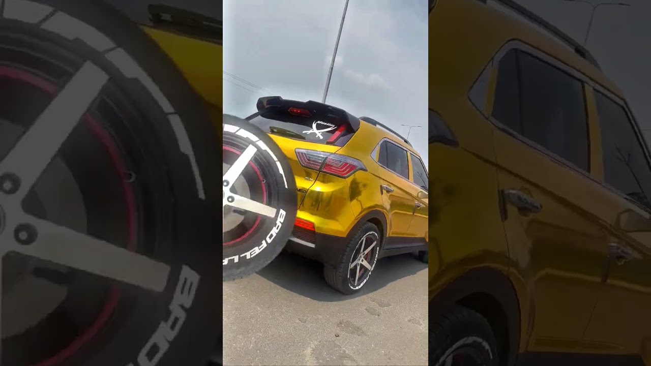 Car Edit