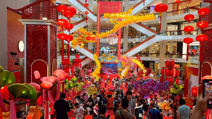 China and Malaysia's mutual visa-free policy to boost Spring Festival tourism economy - DayDayNews