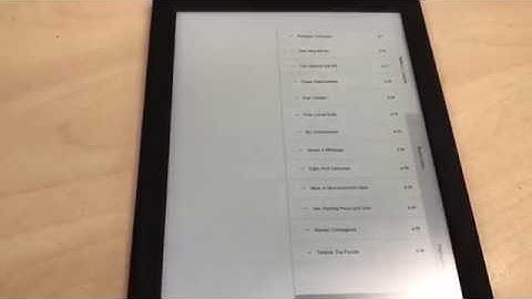 Likebook Mars Testing (app - Bookari Free)