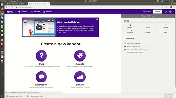 How to Export Multiple-Choice Items to Kahoot