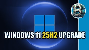 Upgrade to Windows 11 25H2 Using Intune – Step-by-Step Guide