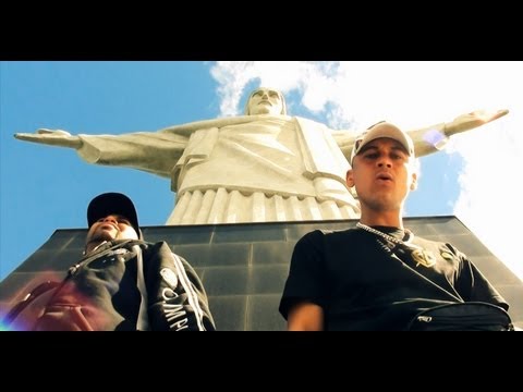 Mcs Michel e Tucano - O vida louca acabou (Clipe Oficial em Full HD)