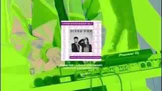 ICONA POP - I LOVE IT X MUGWANTI (CATCHUP & RAYEN BKB Edit)
