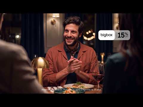 Tenés Club LA NACION, tenés tu nación de beneficios / BUSTO