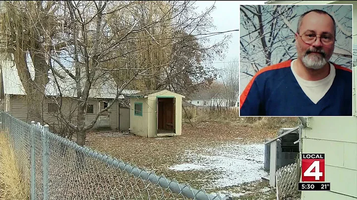 John Skelton responds to human remains found in Mo...