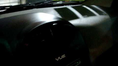 2003 Saturn Vue 5 speed Extra clean