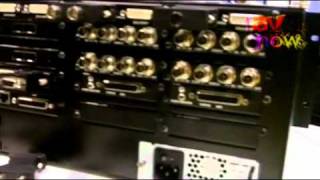 Download lagu InfoComm 2011: TVOne Debuts C3-540 CORIOmaster Video System