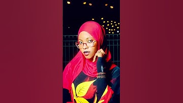 KHADIJAH TA BARHAMA CIKIN YABON SHEHI #youtube #duet #izzarso #islamicholiday #arewa