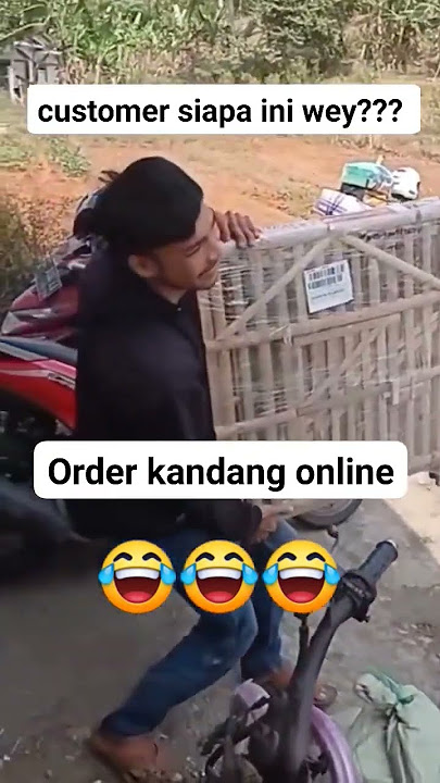 kurir sangar