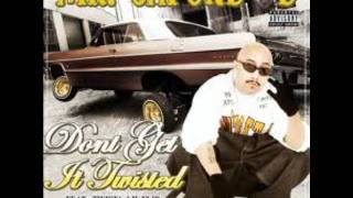 Watch Mr Caponee Dont Get It Twisted video