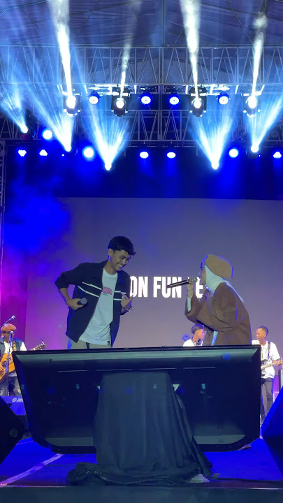 Danuarta Feat Suci Tacik - Wes Tau Tatu
