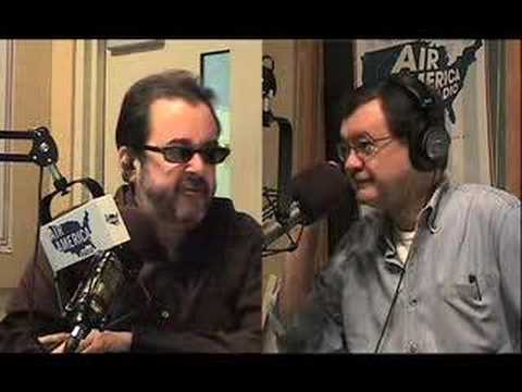 The Lionel Show - Jim Hightower Discusses Impeachm...