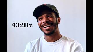Video thumbnail of "KOTA The Friend- Hollywood 432 Hz  [FOTO]"