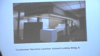 PUD 3 Ops Center Pics