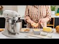 Butter  kitchenaid uk