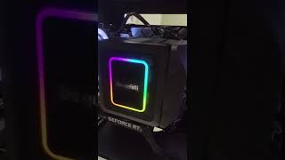 @bequietofficial Dark Rock Elite installed in less than 3 minutes