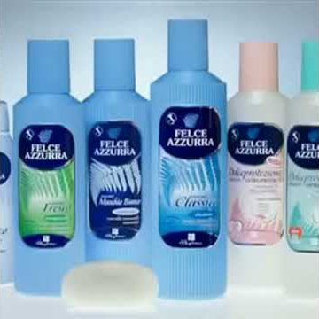 Spot Felce Azzurra 2015 con Marco Casabona