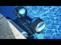 Dolphin Premier Robotic Pool Cleaner by Maytronics πββοΈ