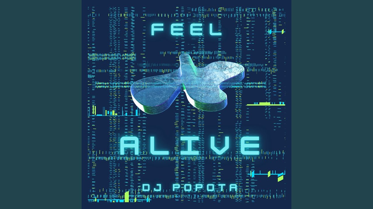 Watch Feel Alive on YouTube Watch Feel Alive on YouTube
