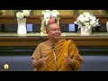 dhamma talk ajahn sa|eng