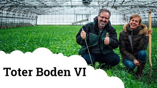 Toter Boden VI | Ist der Boden wieder lebendig?! 😱🌱