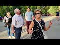 Тёща дай на машину Танцы в парке Горького Май 2021 Харьков