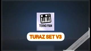 Azeri SET V8(TURAZ SET V3) - KORG PA4X (PC)(Android)(Link aşağıda)