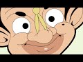 Smelly Teddy | Mr. Bean | Cartoons for Kids | WildBrain Bananas