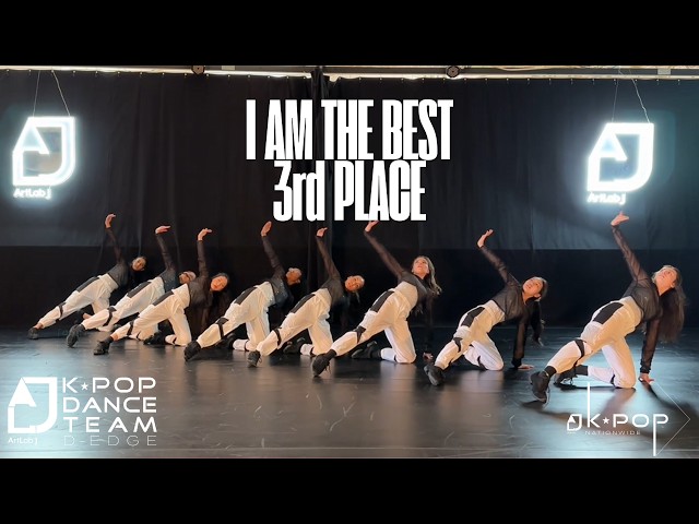 Winners of ArtLab J's 3rd K-POP Compeition will be performing later this year at Hey Gangnam festival in South Korea!

D