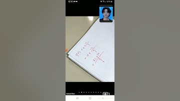 EUGSC, Class 6,Math,Lecture (17),Chapter (1.4),part (1)Mariom khan