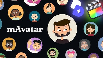 Build your digital twin! Create custom animated characters with mAvatar Collection — MotionVFX