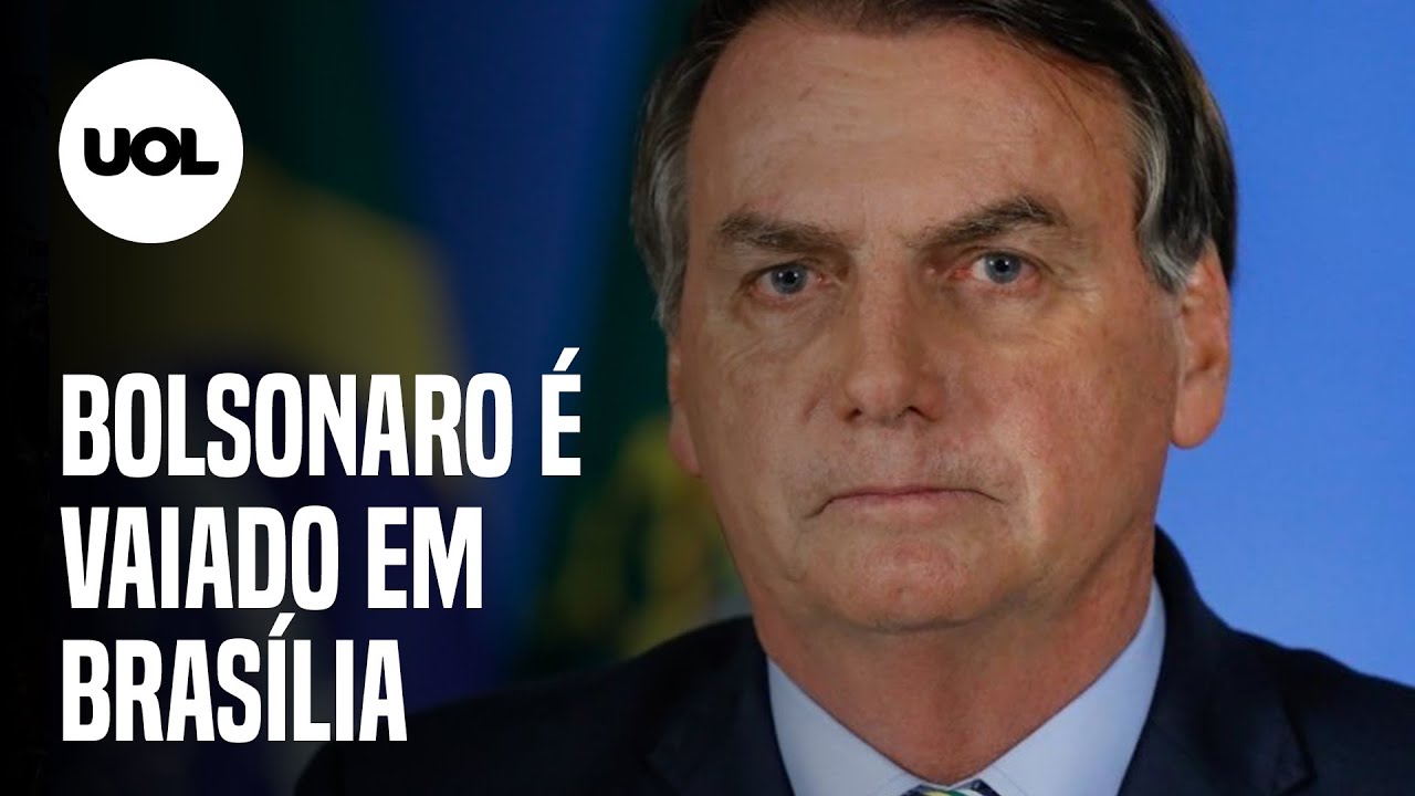 Bolsonaro é vaiado após reunião de última hora no Ministério da Saúde Bolsonaro é vaiado após reunião de última hora no Ministério da Saúde