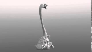 Triffid Turntable