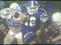 2000 (Preps): All Access, Rockhurst vs. Liberty High, the “Ice Bowl”