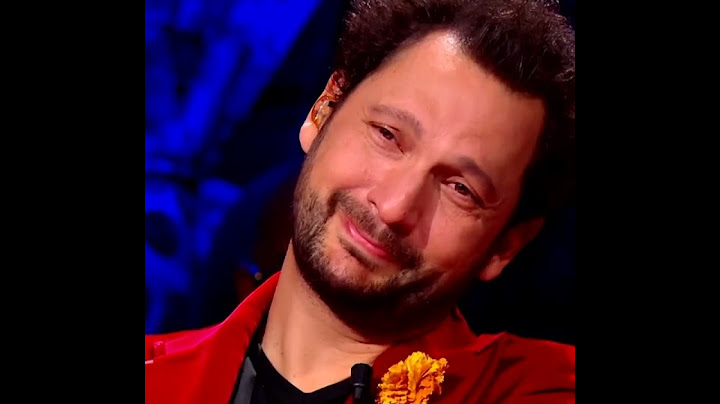 Il imite des personnalités connues 🤩 [La France a un incroyable talent]