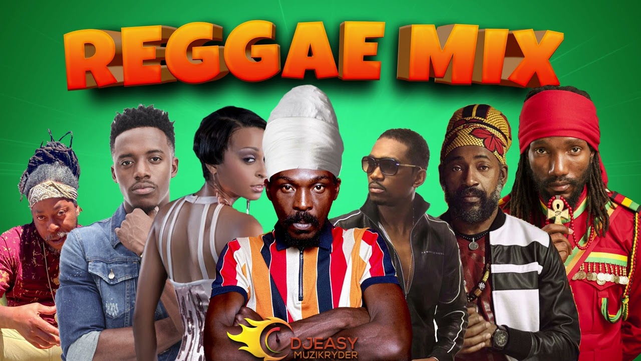 Reggae Mix SEPTEMBER 2024 Anthony B,Busy Signal,Roamin Virgo Reggae Mix SEPTEMBER 2024 Anthony B,Busy Signal,Roamin Virgo