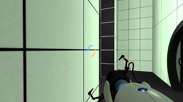 Blind Playthrough: Portal Unity - Part 9