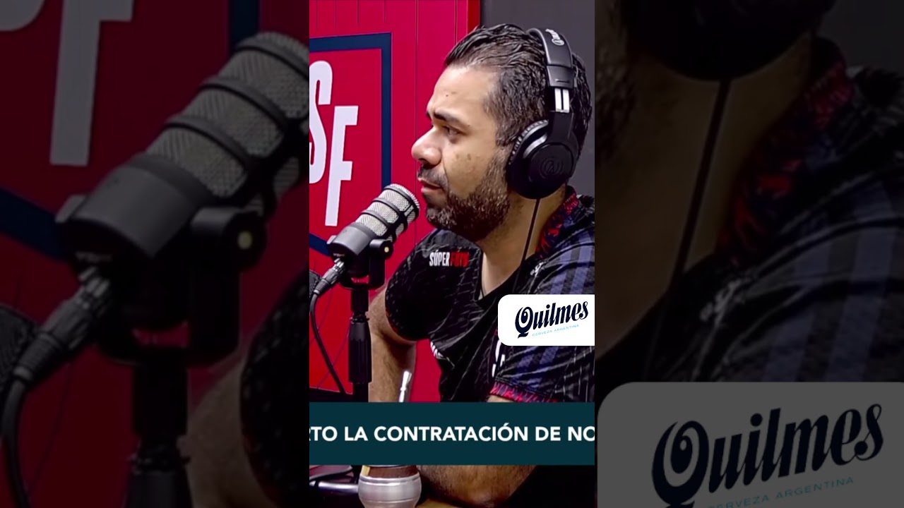 ¿A QUIÉN LLEGARÁ A SUPLIR NOEL RIVERA? 🤔🔄