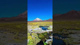 Le Vinland #sourcechaude #paysage #vinland