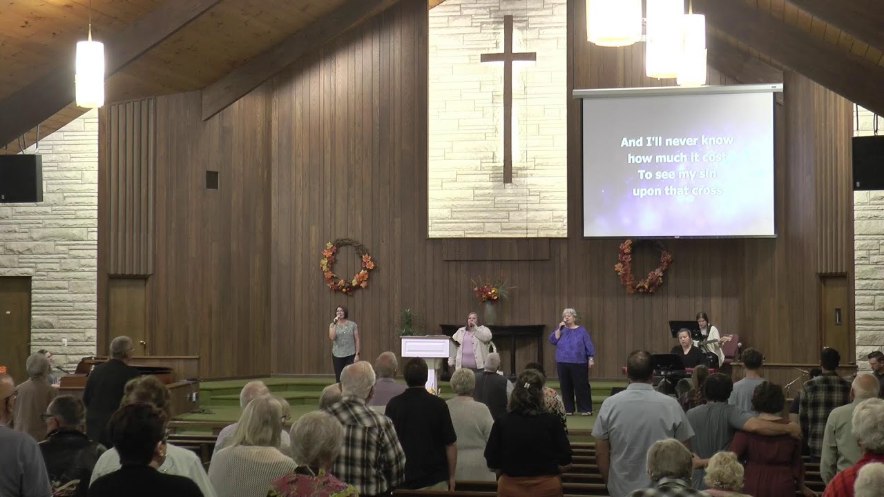 Sunday, October 11, 2026