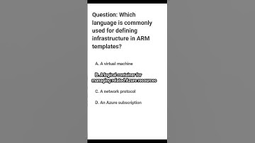 Azure Interview Questions Series October, 25 Edition