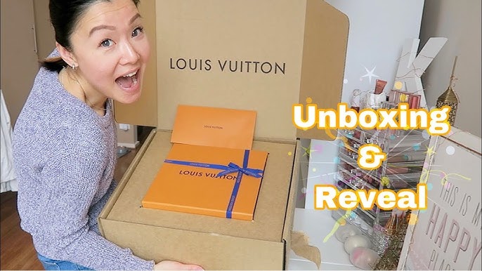 Louis Vuitton price increase 2022/unboxing Louis Vuitton Croisette#lvcroisette#louisvuittoncroisette  