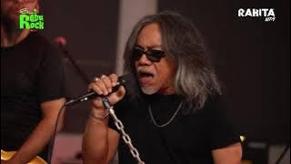 Barbarik - Peluru Cokelat | RabuRockLive