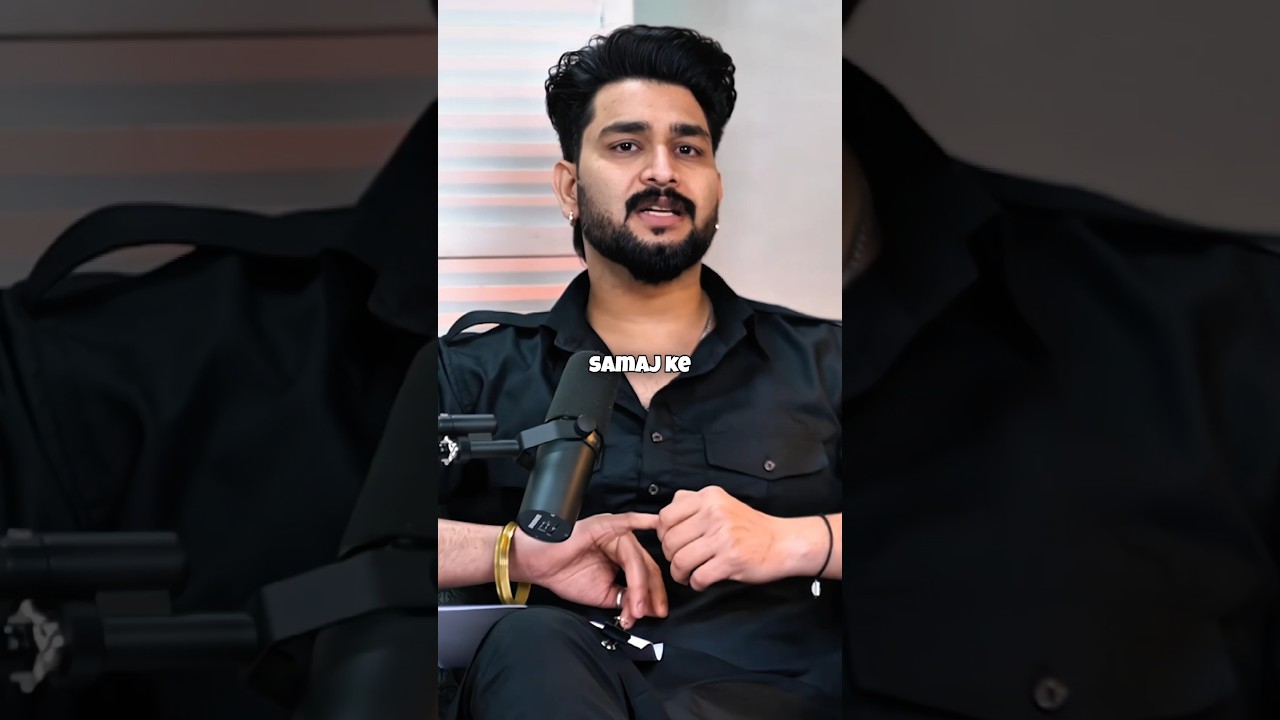 Reality Of Society🥺💔 