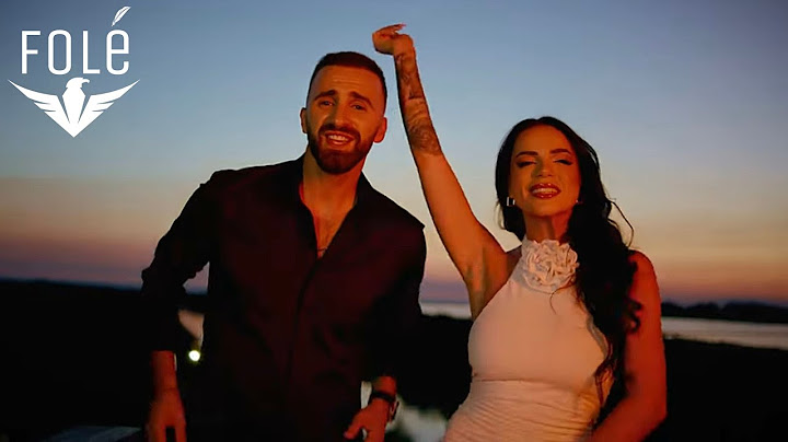 Genti Deda ft Xheisara - ZESHKANE (Official Video)