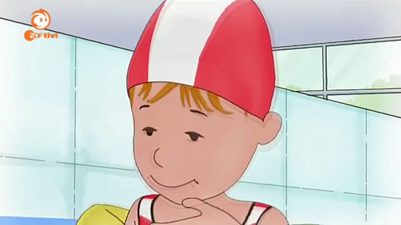 Conni Lernt Schwimmen Conni Lernt Schwimmen