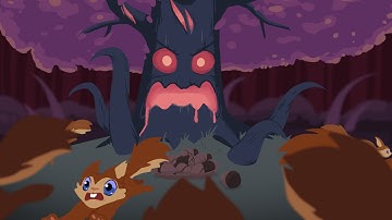 The Sacred Acorn Trailer