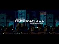 Pengingat lama  stanley pua cover