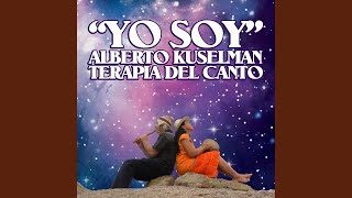 Video thumbnail of "Terapia del Canto - Yo Soy el Hijo del Inti Sol"