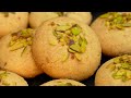 कड़ाही में बनाये आटे के सबसे हैल्दी और टेस्टी बिस्किट- नयी ट्रिक से | Perfect Atta Biscuits Recipe